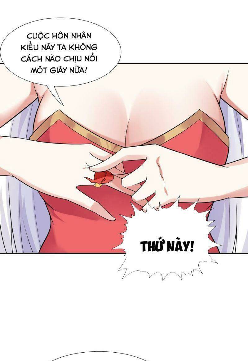 Hậu Cung Của Ta Toàn Là Ma Nữ Phản Diện - Chapter 19 - Page 43