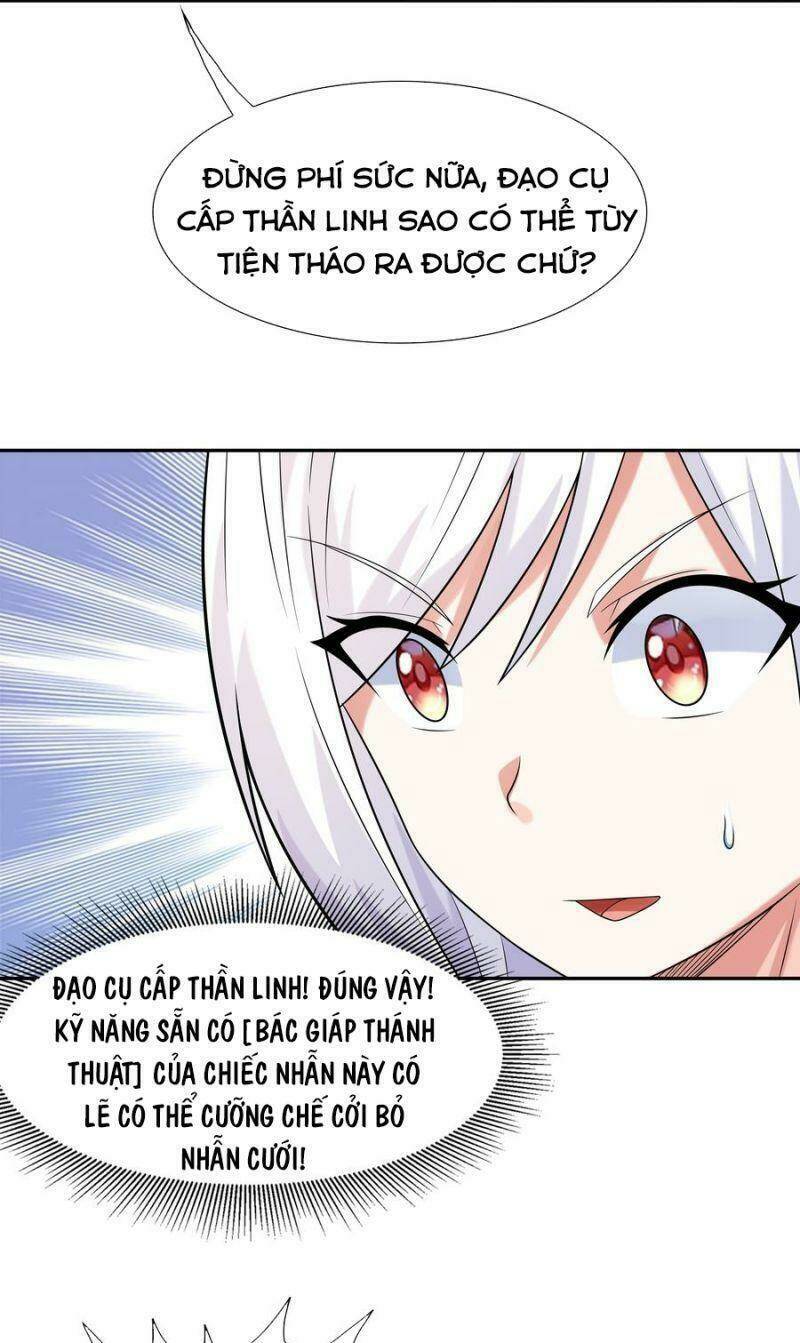 Hậu Cung Của Ta Toàn Là Ma Nữ Phản Diện - Chapter 19 - Page 45