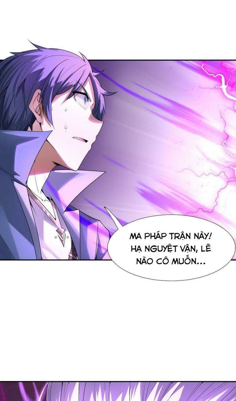 Hậu Cung Của Ta Toàn Là Ma Nữ Phản Diện - Chapter 19 - Page 47