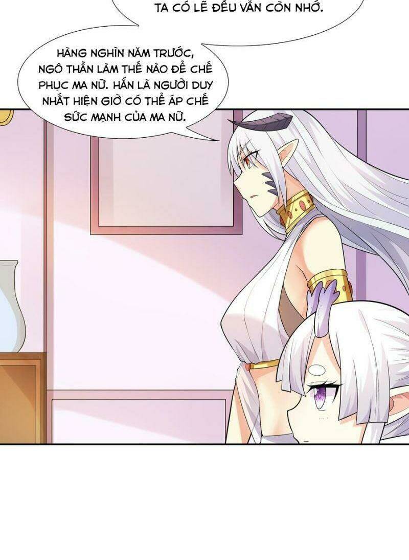 Hậu Cung Của Ta Toàn Là Ma Nữ Phản Diện - Chapter 19 - Page 4