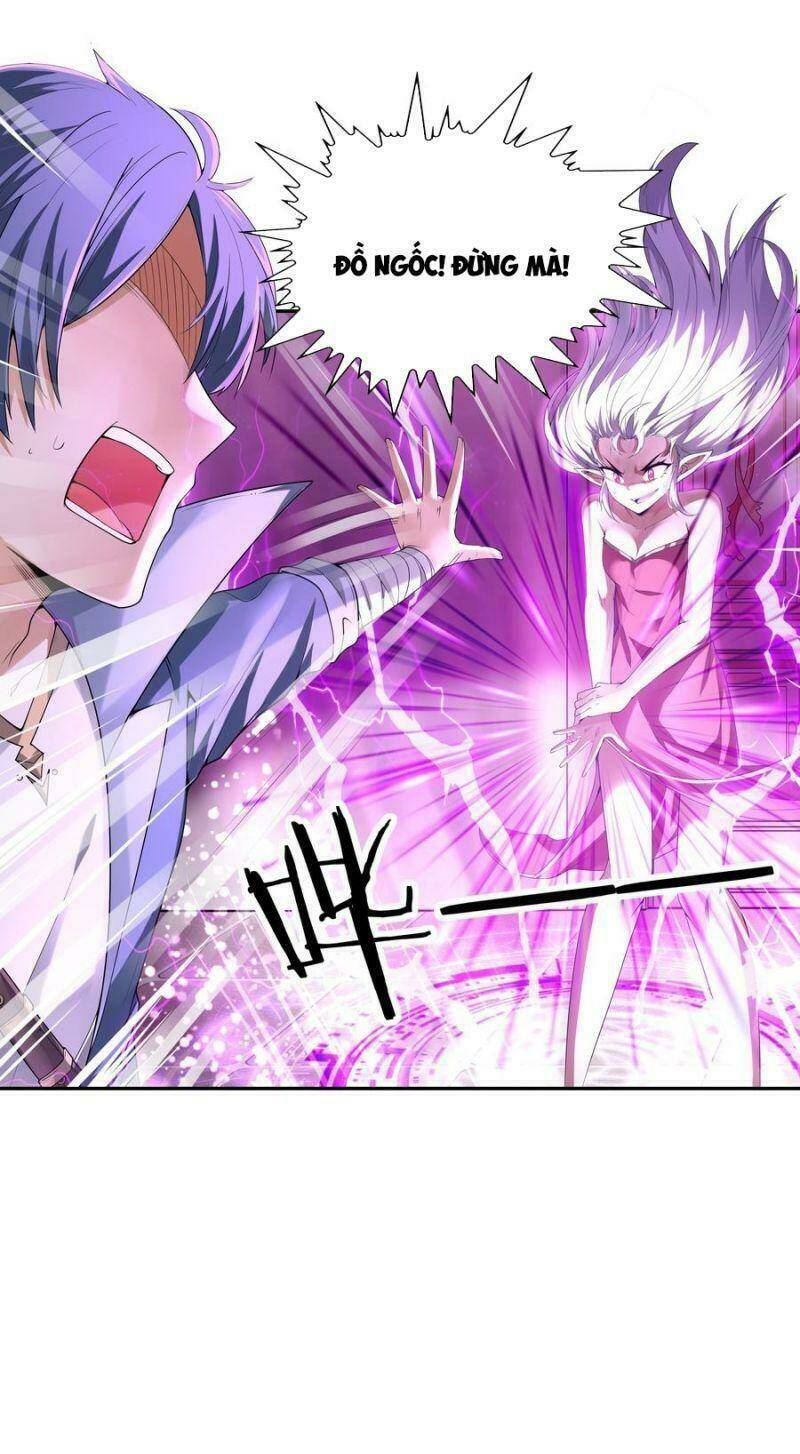 Hậu Cung Của Ta Toàn Là Ma Nữ Phản Diện - Chapter 19 - Page 49