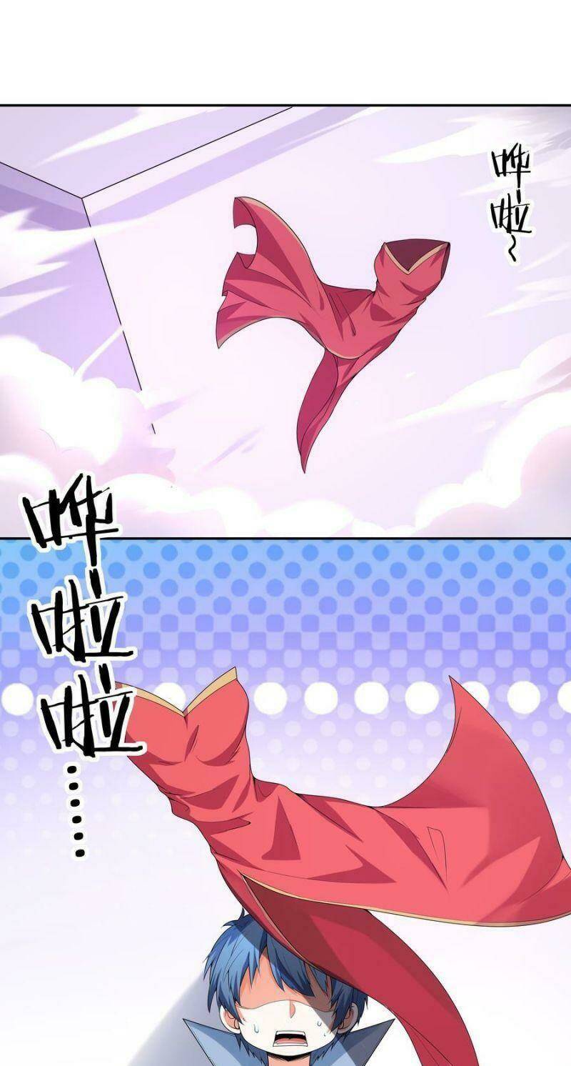 Hậu Cung Của Ta Toàn Là Ma Nữ Phản Diện - Chapter 19 - Page 51