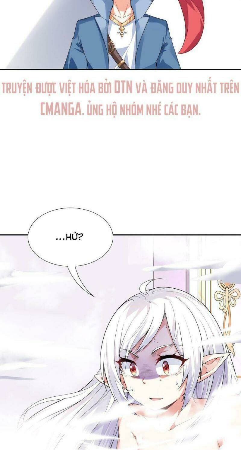 Hậu Cung Của Ta Toàn Là Ma Nữ Phản Diện - Chapter 19 - Page 52