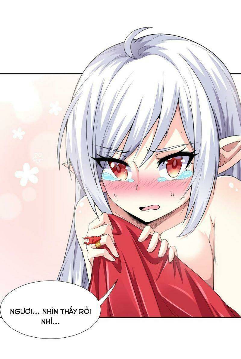 Hậu Cung Của Ta Toàn Là Ma Nữ Phản Diện - Chapter 19 - Page 57