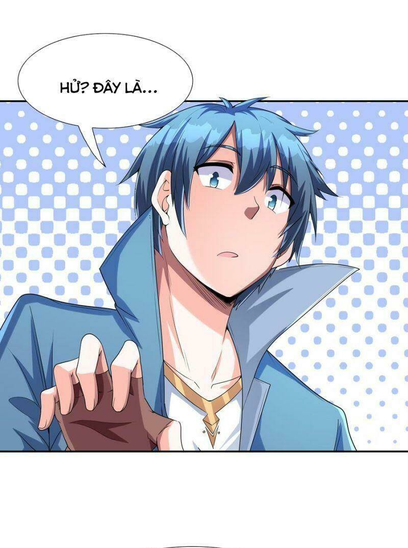 Hậu Cung Của Ta Toàn Là Ma Nữ Phản Diện - Chapter 19 - Page 59