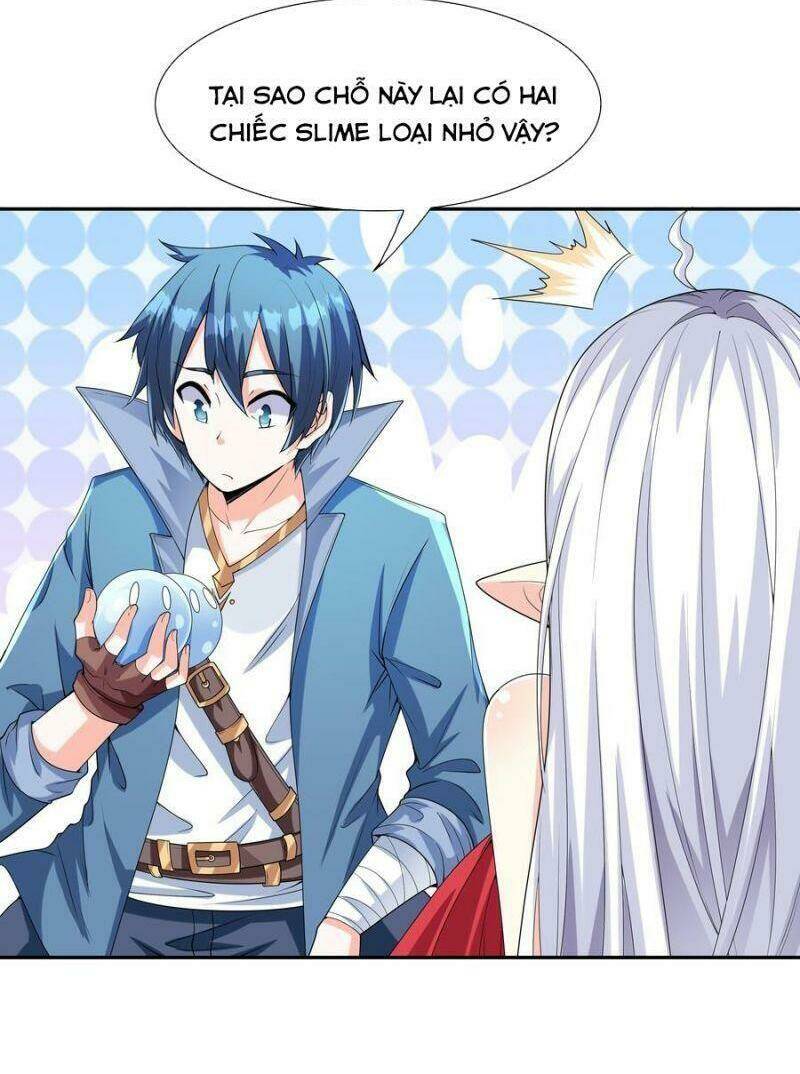 Hậu Cung Của Ta Toàn Là Ma Nữ Phản Diện - Chapter 19 - Page 60