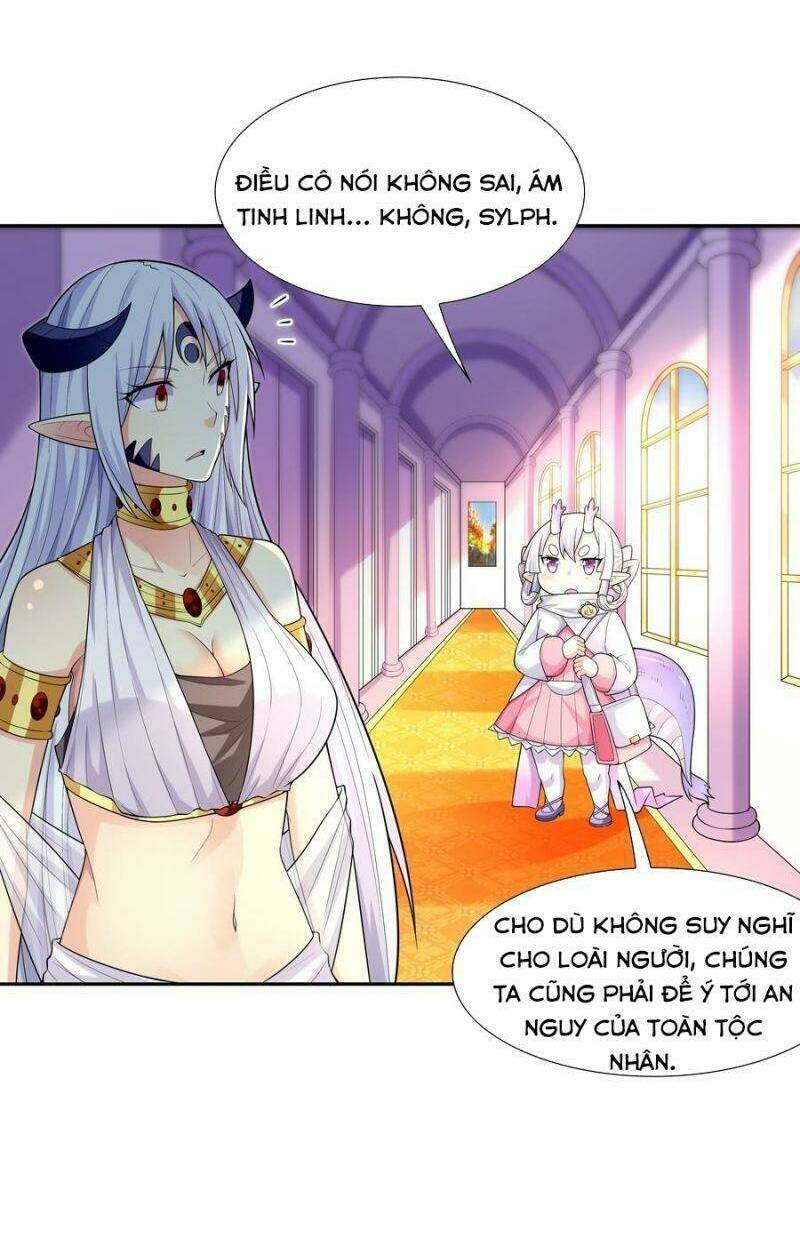 Hậu Cung Của Ta Toàn Là Ma Nữ Phản Diện - Chapter 19 - Page 8