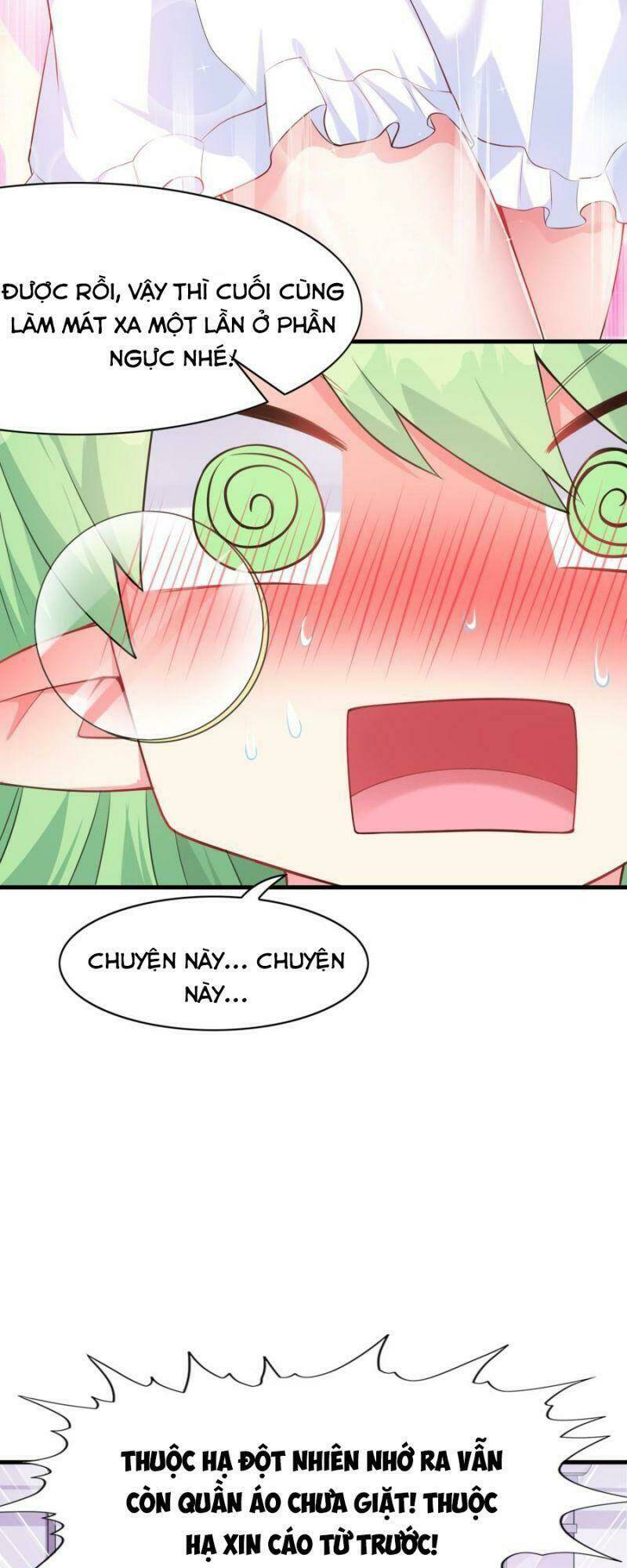 Hậu Cung Của Ta Toàn Là Ma Nữ Phản Diện - Chapter 2 - Page 10