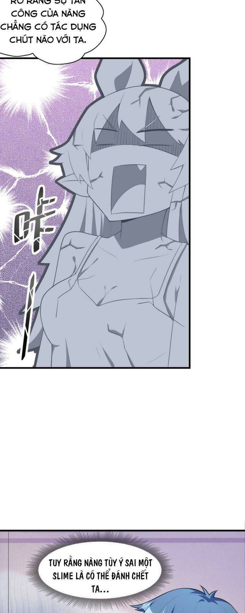 Hậu Cung Của Ta Toàn Là Ma Nữ Phản Diện - Chapter 2 - Page 13