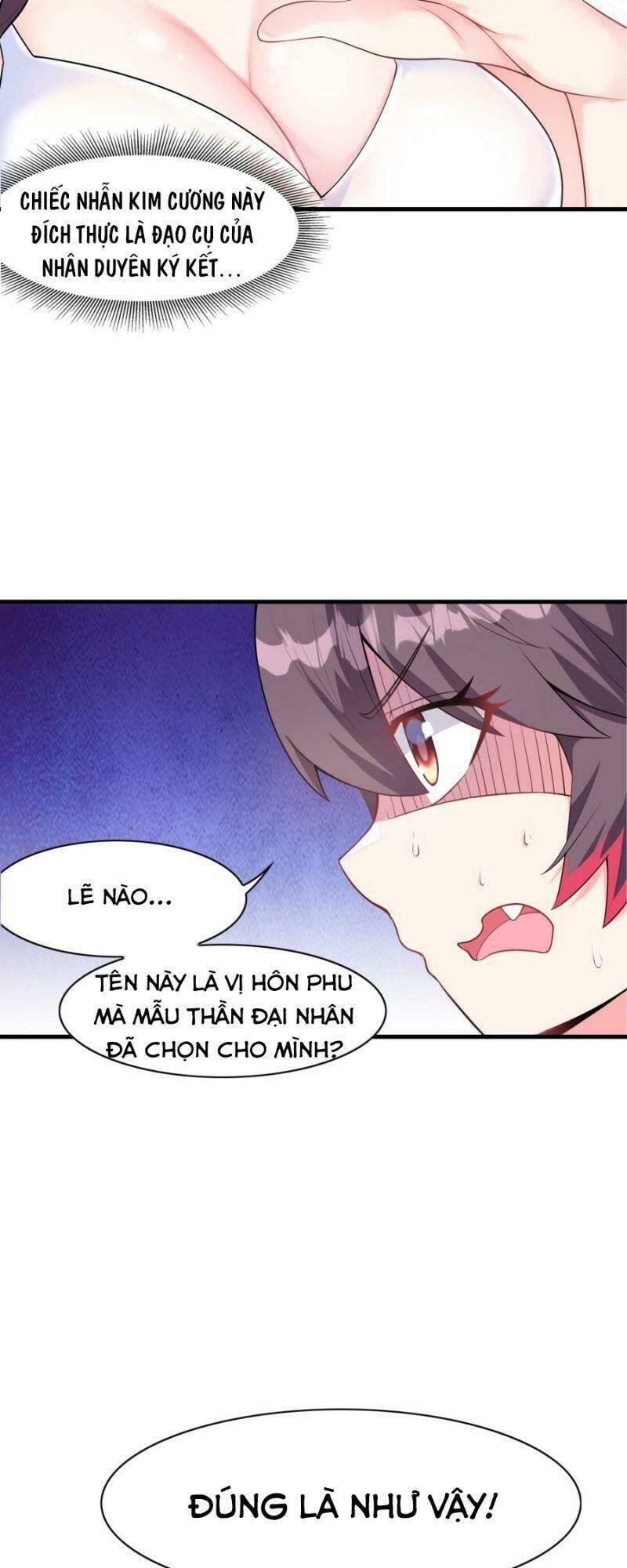 Hậu Cung Của Ta Toàn Là Ma Nữ Phản Diện - Chapter 2 - Page 15