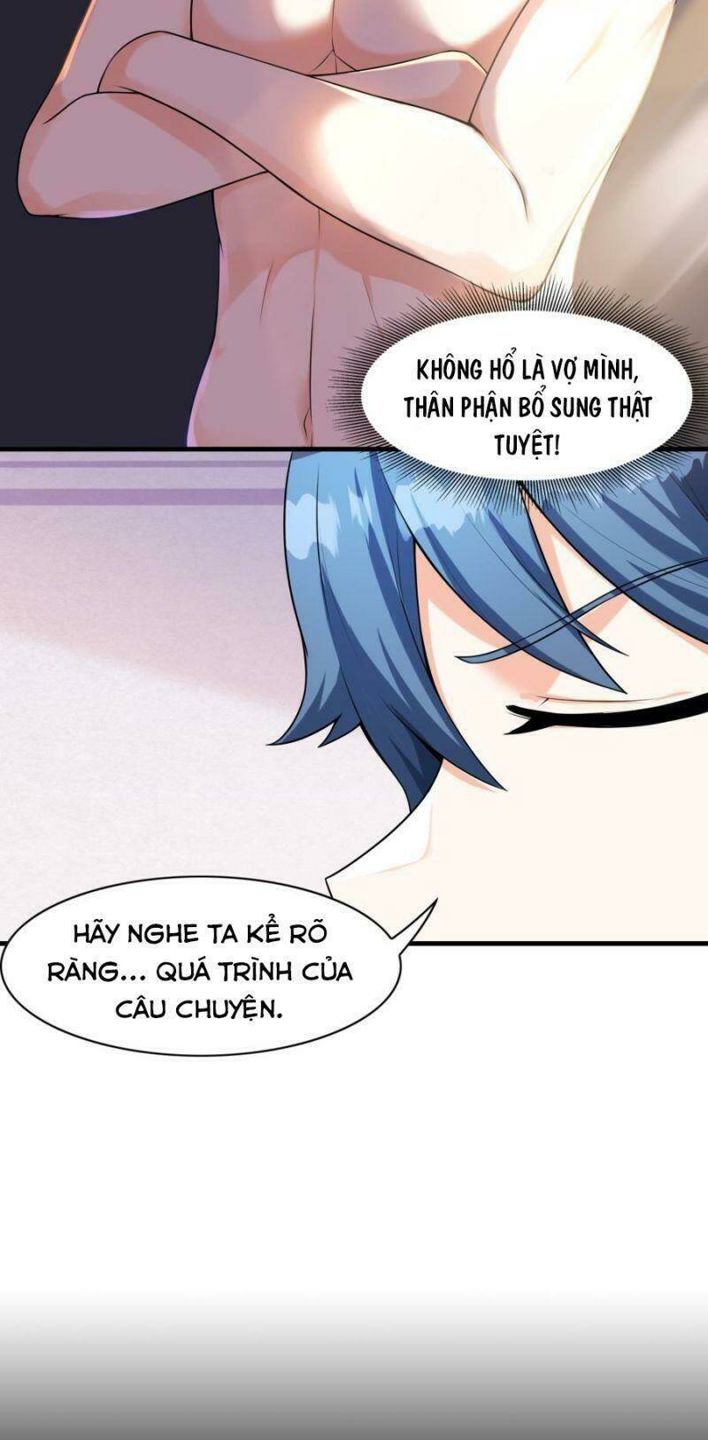 Hậu Cung Của Ta Toàn Là Ma Nữ Phản Diện - Chapter 2 - Page 17