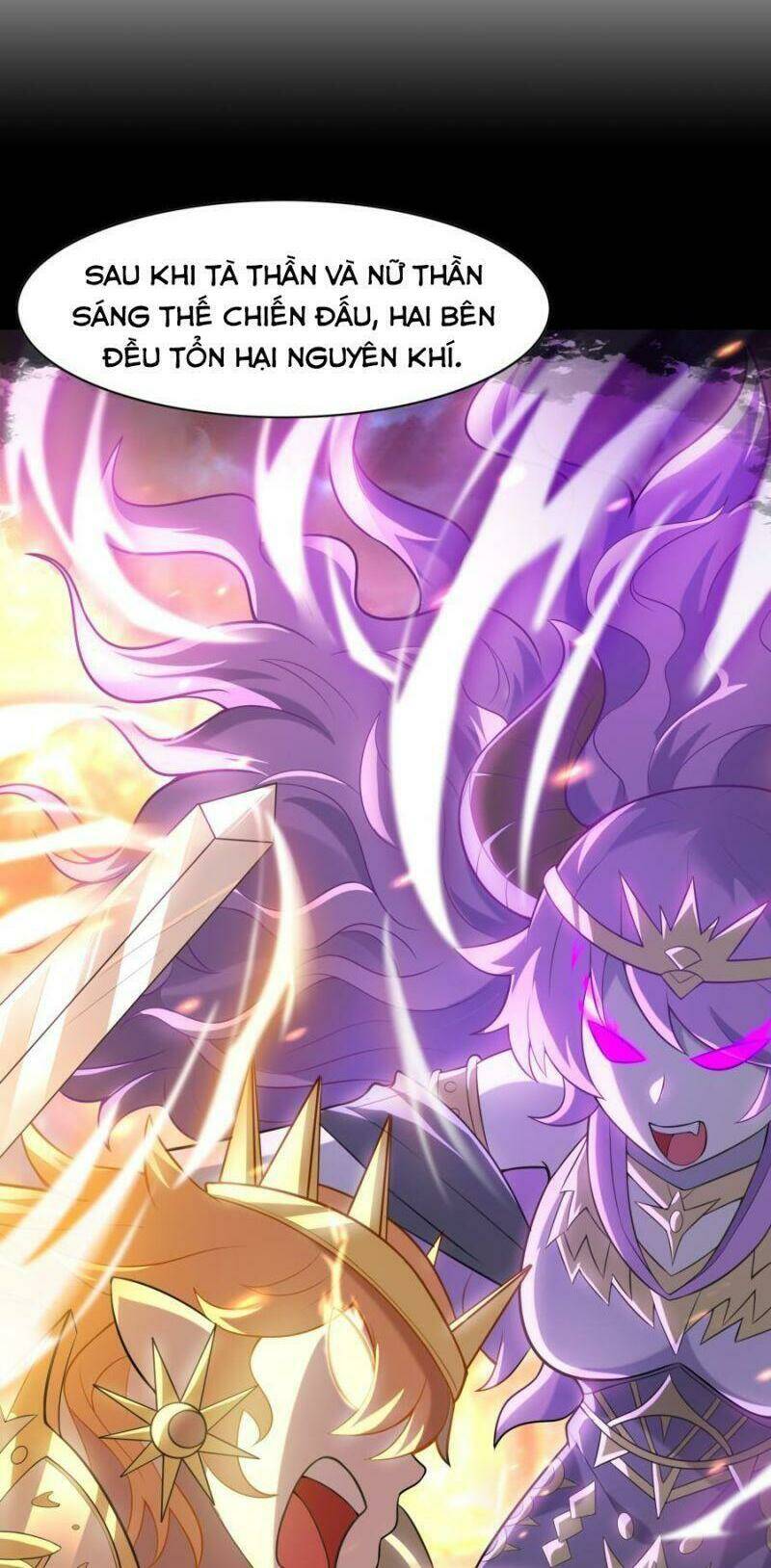 Hậu Cung Của Ta Toàn Là Ma Nữ Phản Diện - Chapter 2 - Page 18