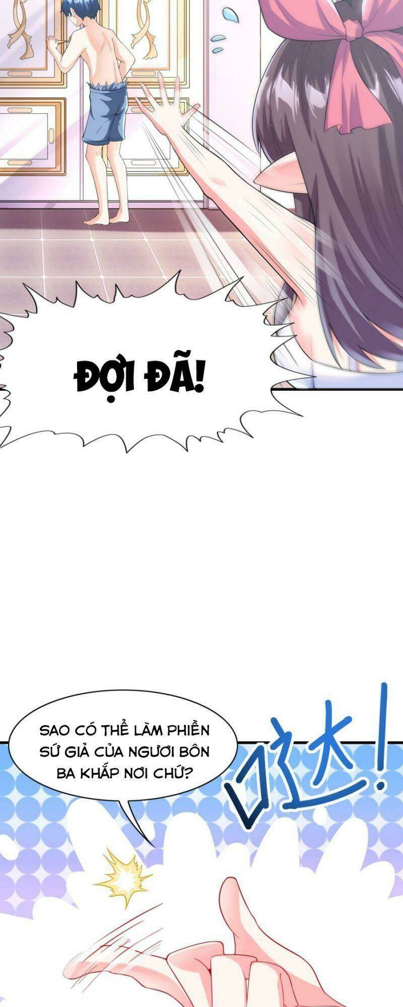 Hậu Cung Của Ta Toàn Là Ma Nữ Phản Diện - Chapter 2 - Page 24