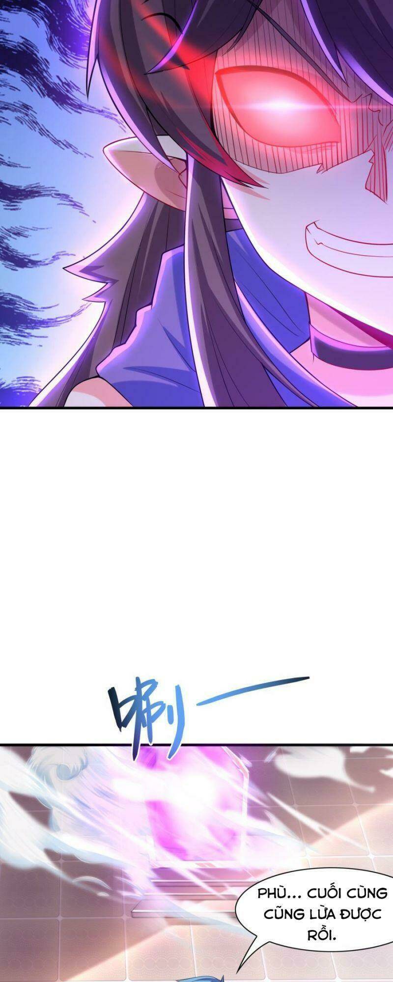 Hậu Cung Của Ta Toàn Là Ma Nữ Phản Diện - Chapter 2 - Page 29