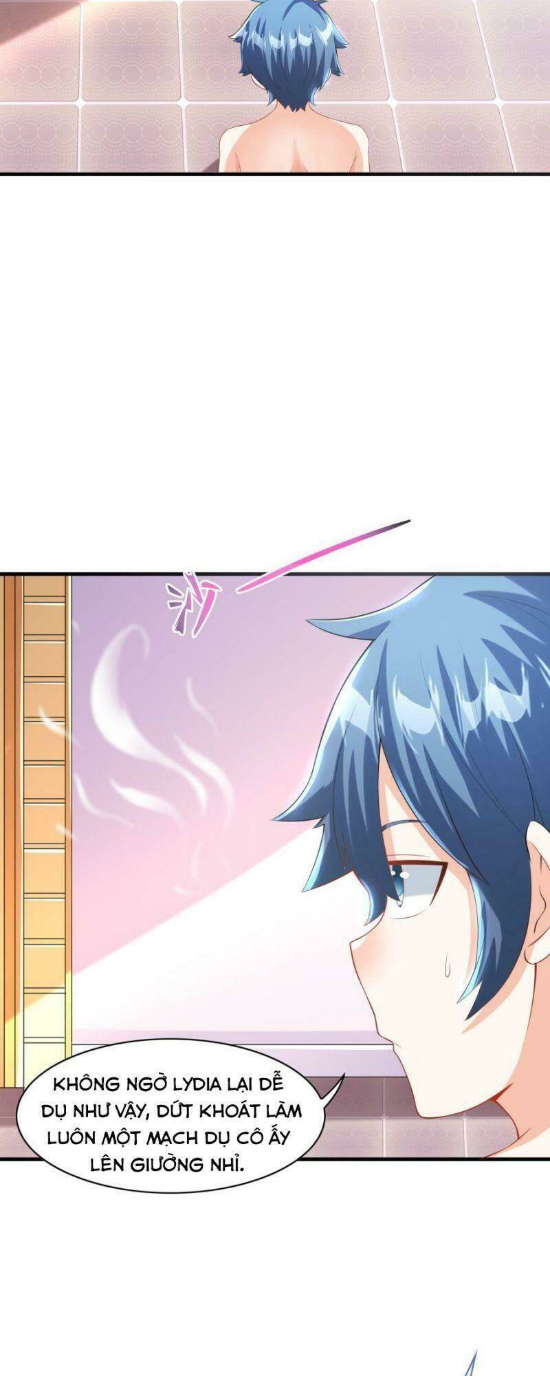 Hậu Cung Của Ta Toàn Là Ma Nữ Phản Diện - Chapter 2 - Page 30