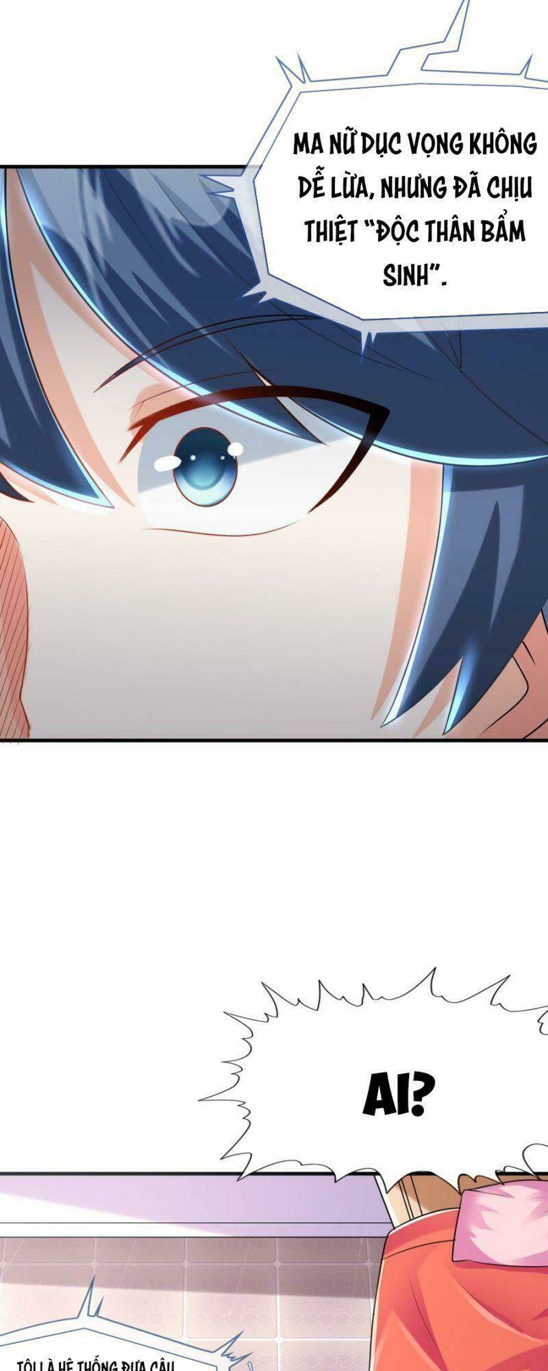 Hậu Cung Của Ta Toàn Là Ma Nữ Phản Diện - Chapter 2 - Page 31