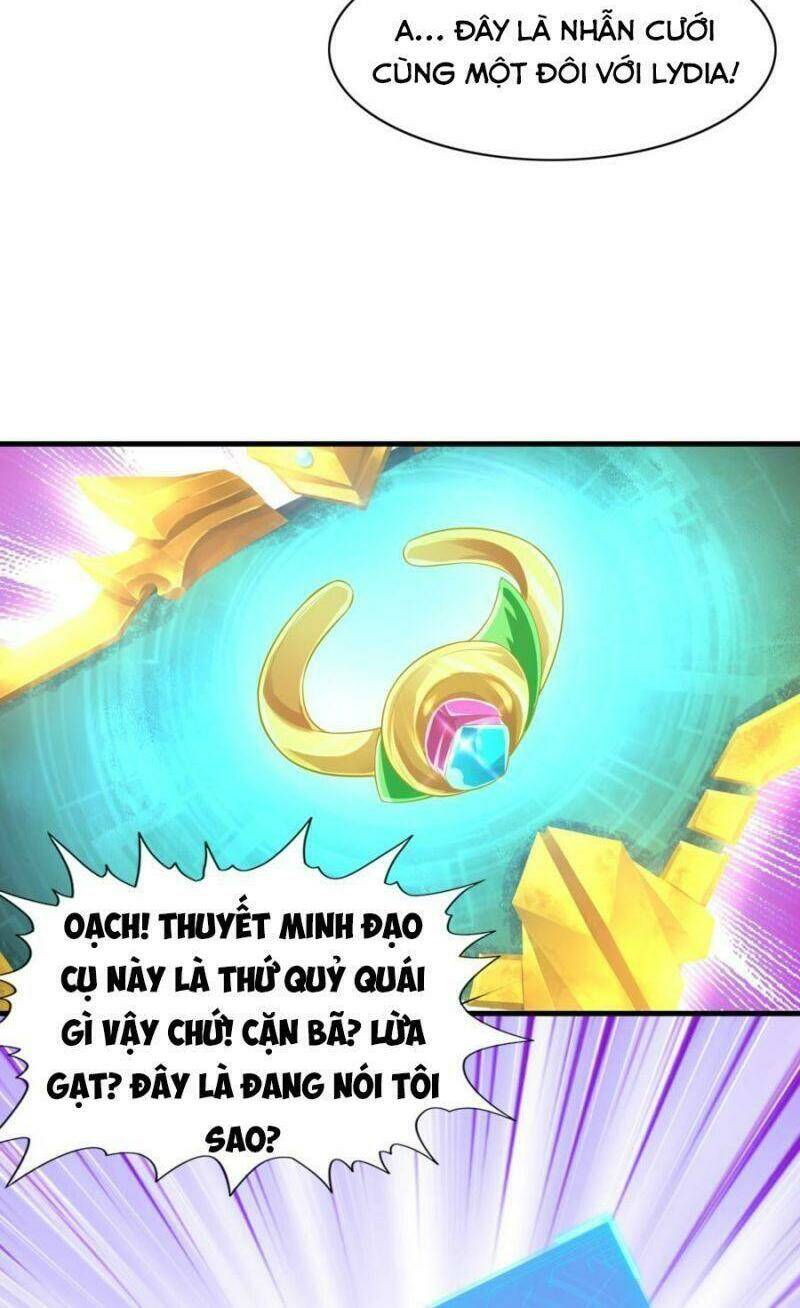 Hậu Cung Của Ta Toàn Là Ma Nữ Phản Diện - Chapter 2 - Page 36