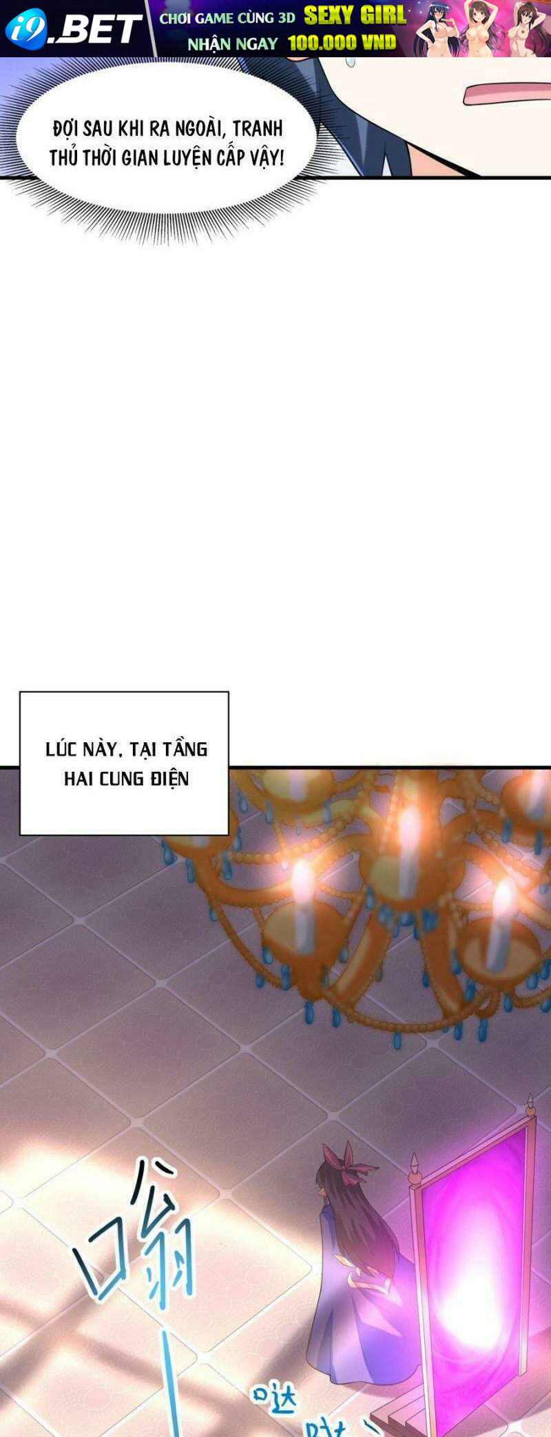 Hậu Cung Của Ta Toàn Là Ma Nữ Phản Diện - Chapter 2 - Page 40