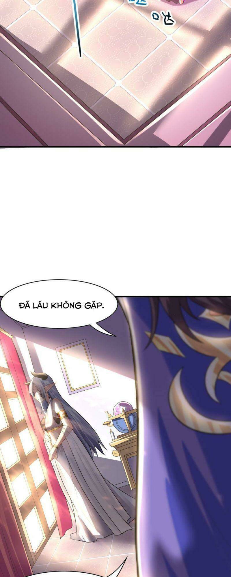 Hậu Cung Của Ta Toàn Là Ma Nữ Phản Diện - Chapter 2 - Page 41