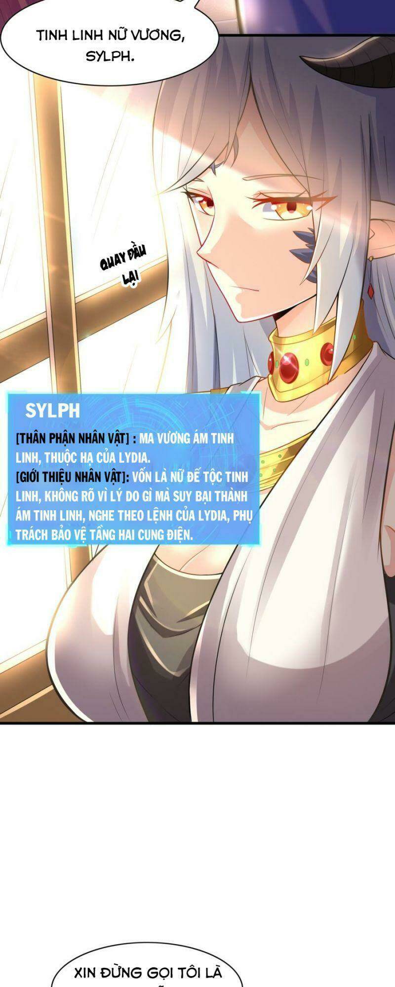 Hậu Cung Của Ta Toàn Là Ma Nữ Phản Diện - Chapter 2 - Page 42