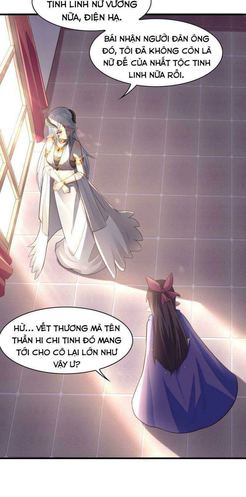 Hậu Cung Của Ta Toàn Là Ma Nữ Phản Diện - Chapter 2 - Page 43