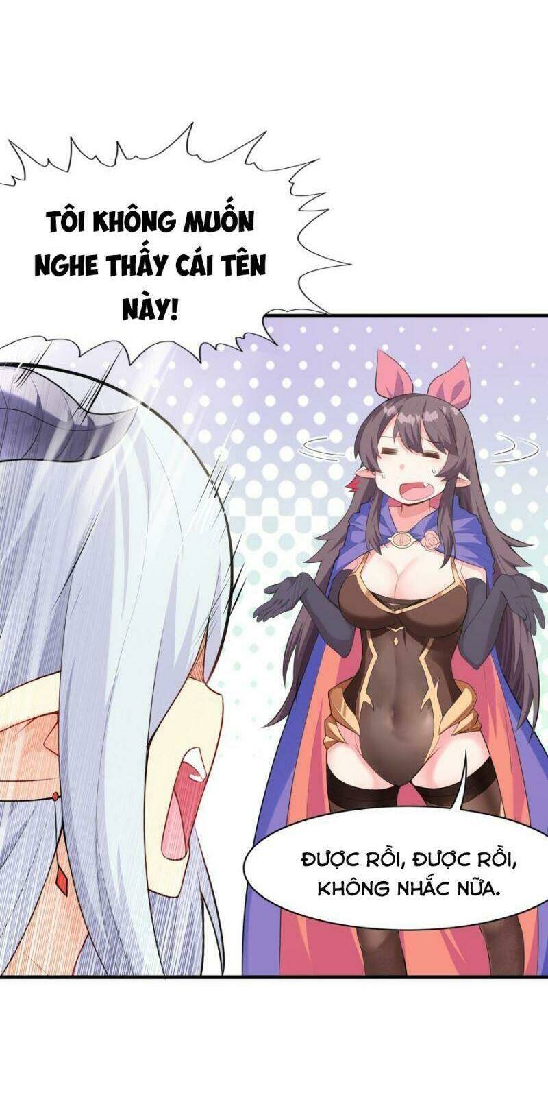 Hậu Cung Của Ta Toàn Là Ma Nữ Phản Diện - Chapter 2 - Page 44