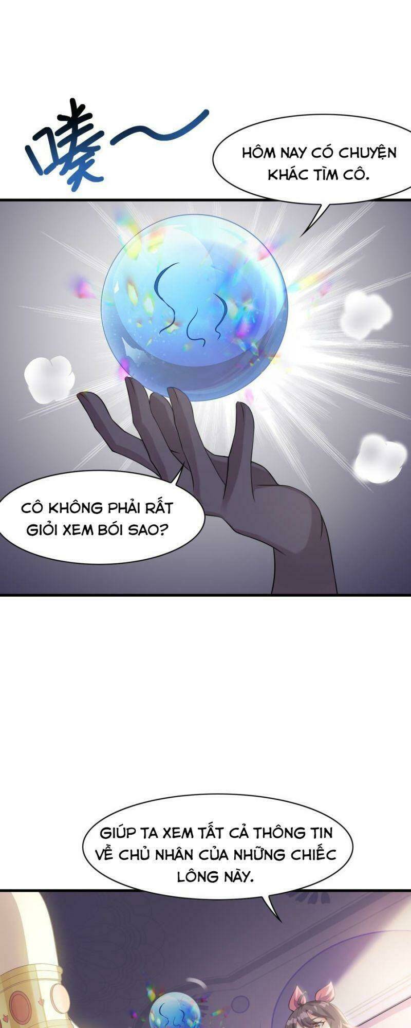 Hậu Cung Của Ta Toàn Là Ma Nữ Phản Diện - Chapter 2 - Page 45