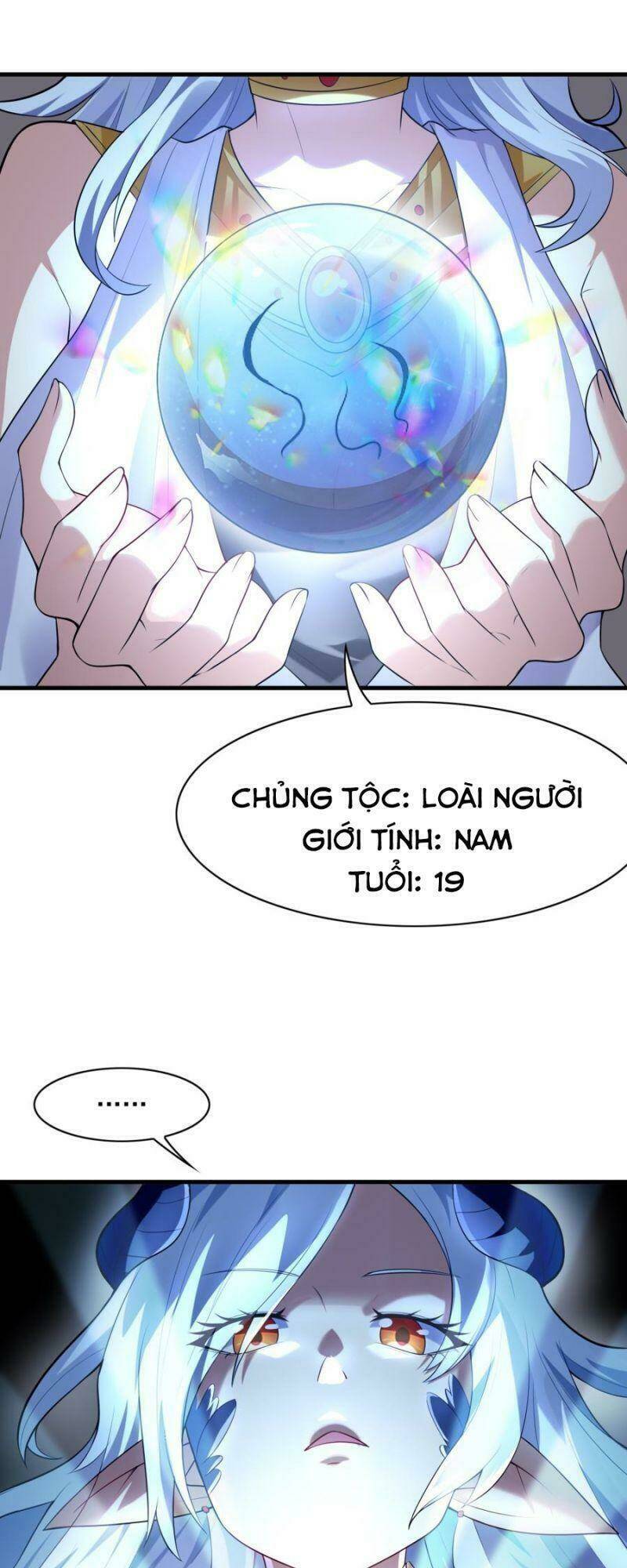 Hậu Cung Của Ta Toàn Là Ma Nữ Phản Diện - Chapter 2 - Page 47