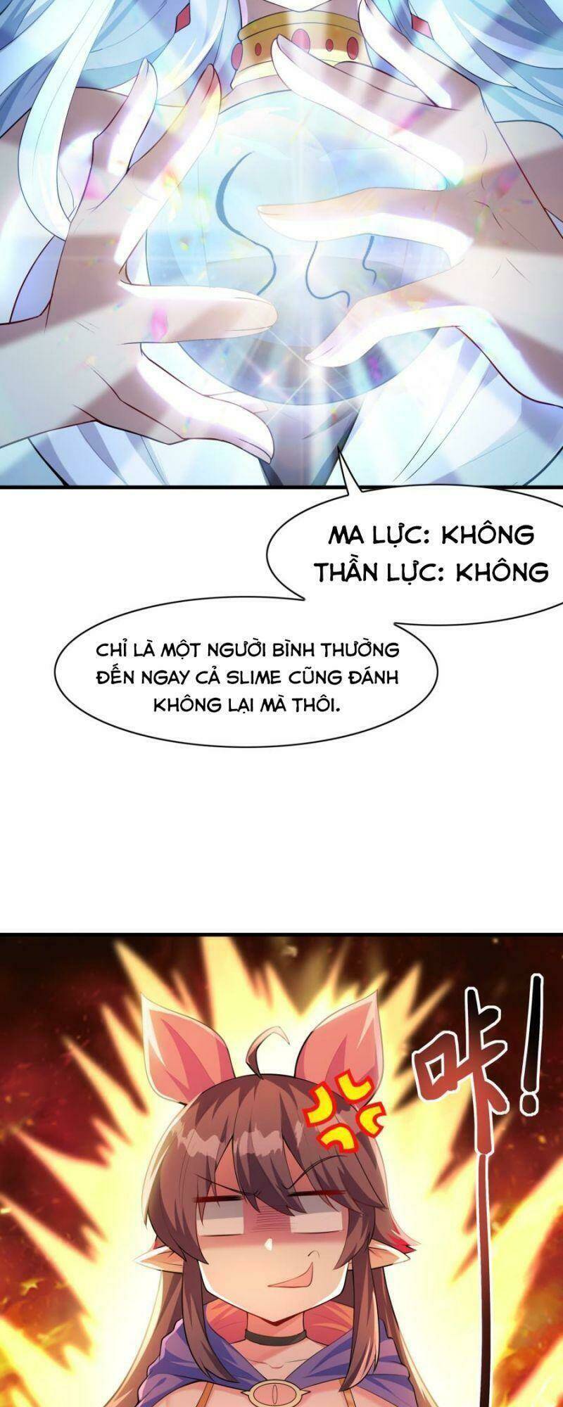 Hậu Cung Của Ta Toàn Là Ma Nữ Phản Diện - Chapter 2 - Page 48