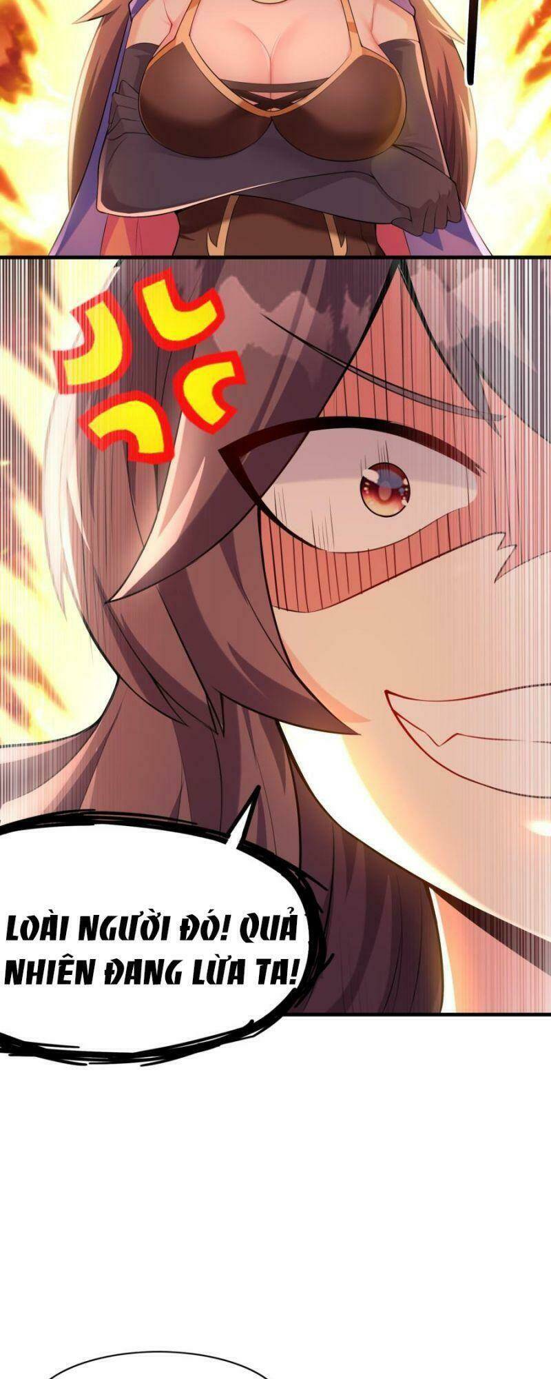 Hậu Cung Của Ta Toàn Là Ma Nữ Phản Diện - Chapter 2 - Page 49