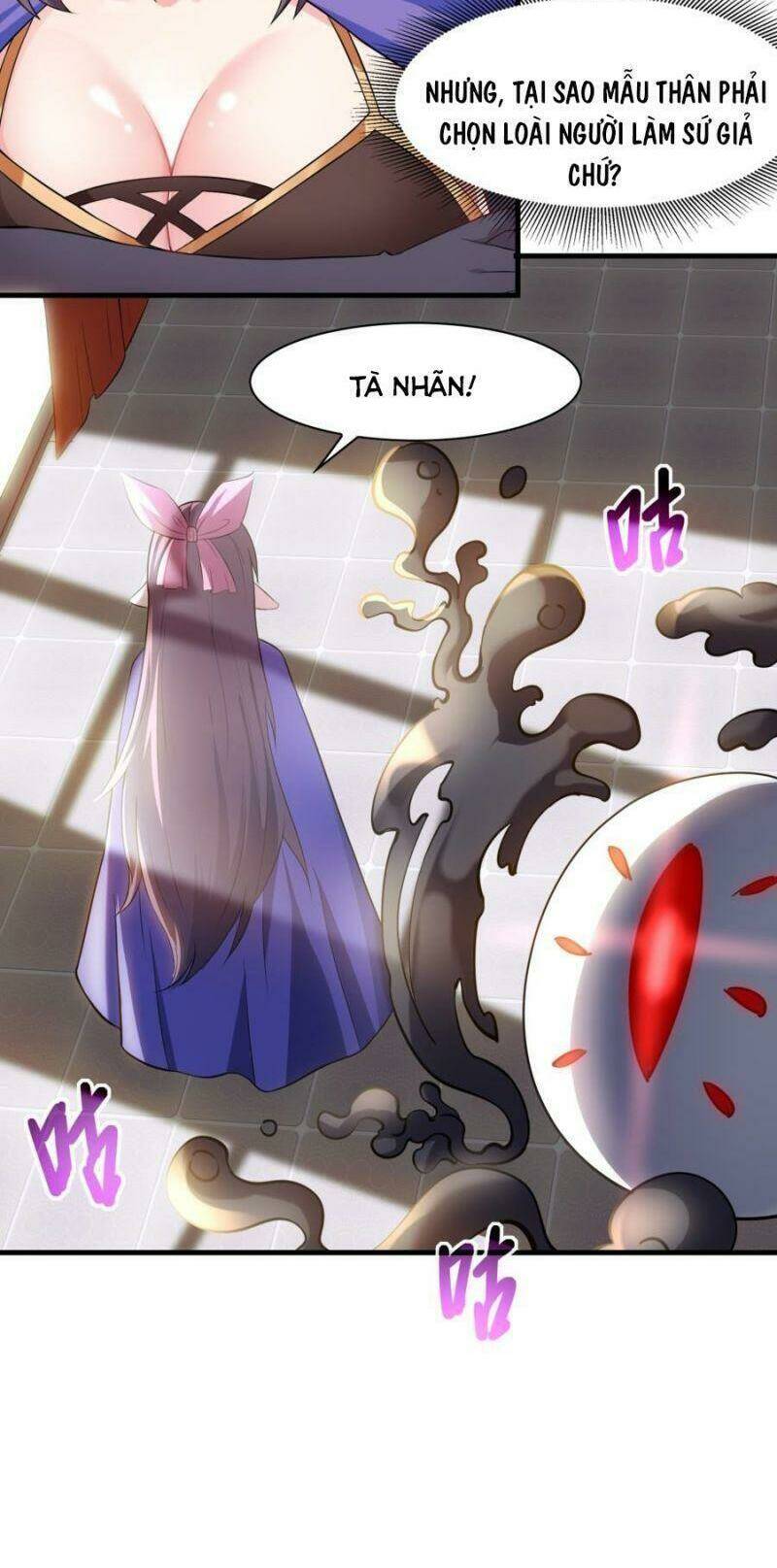 Hậu Cung Của Ta Toàn Là Ma Nữ Phản Diện - Chapter 2 - Page 52