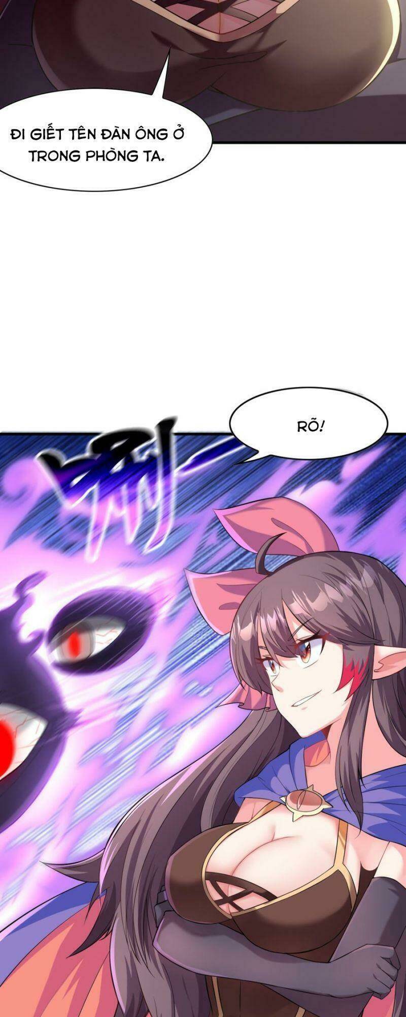 Hậu Cung Của Ta Toàn Là Ma Nữ Phản Diện - Chapter 2 - Page 54