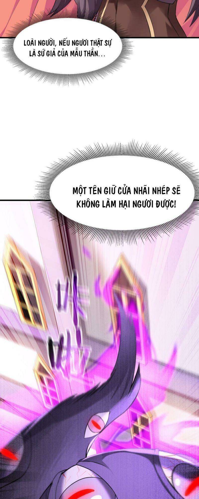 Hậu Cung Của Ta Toàn Là Ma Nữ Phản Diện - Chapter 2 - Page 55