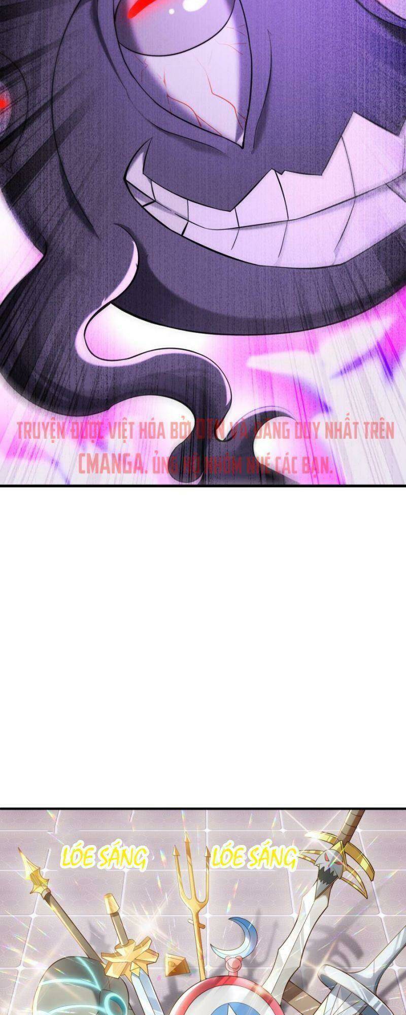 Hậu Cung Của Ta Toàn Là Ma Nữ Phản Diện - Chapter 2 - Page 56