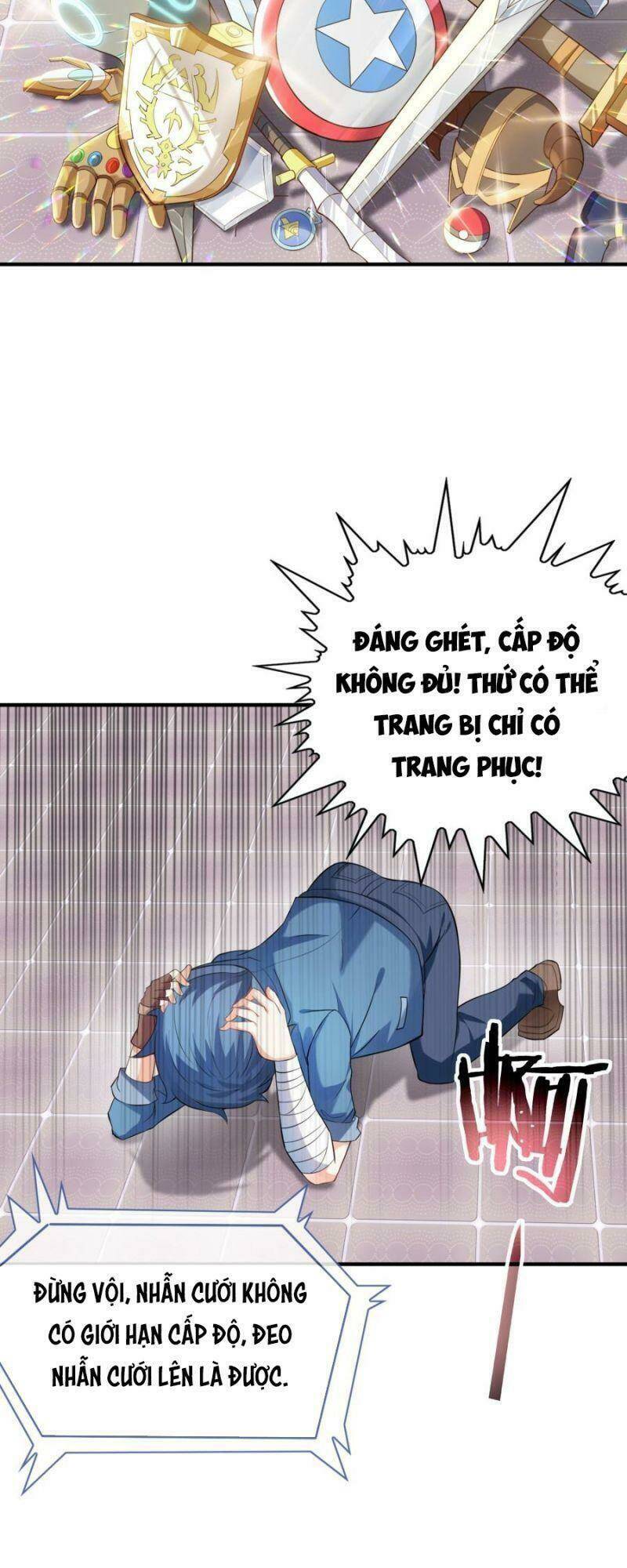 Hậu Cung Của Ta Toàn Là Ma Nữ Phản Diện - Chapter 2 - Page 57