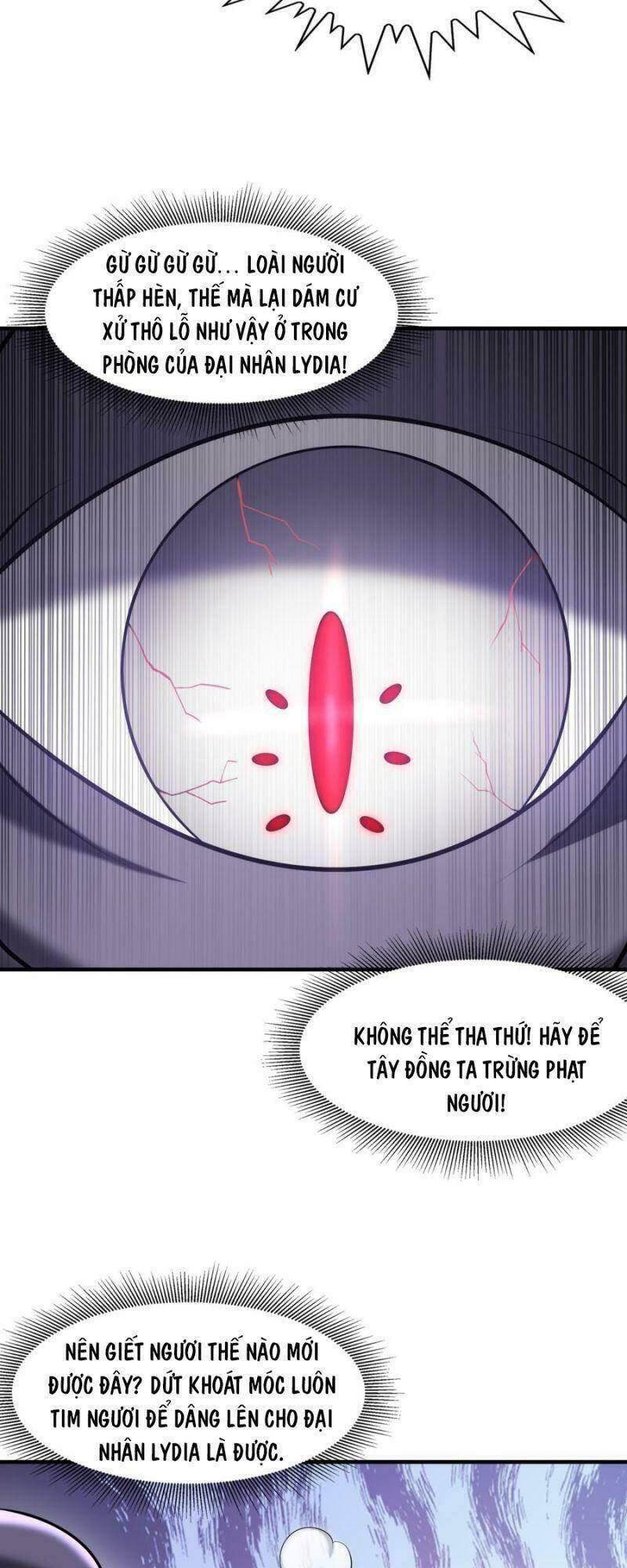 Hậu Cung Của Ta Toàn Là Ma Nữ Phản Diện - Chapter 2 - Page 62