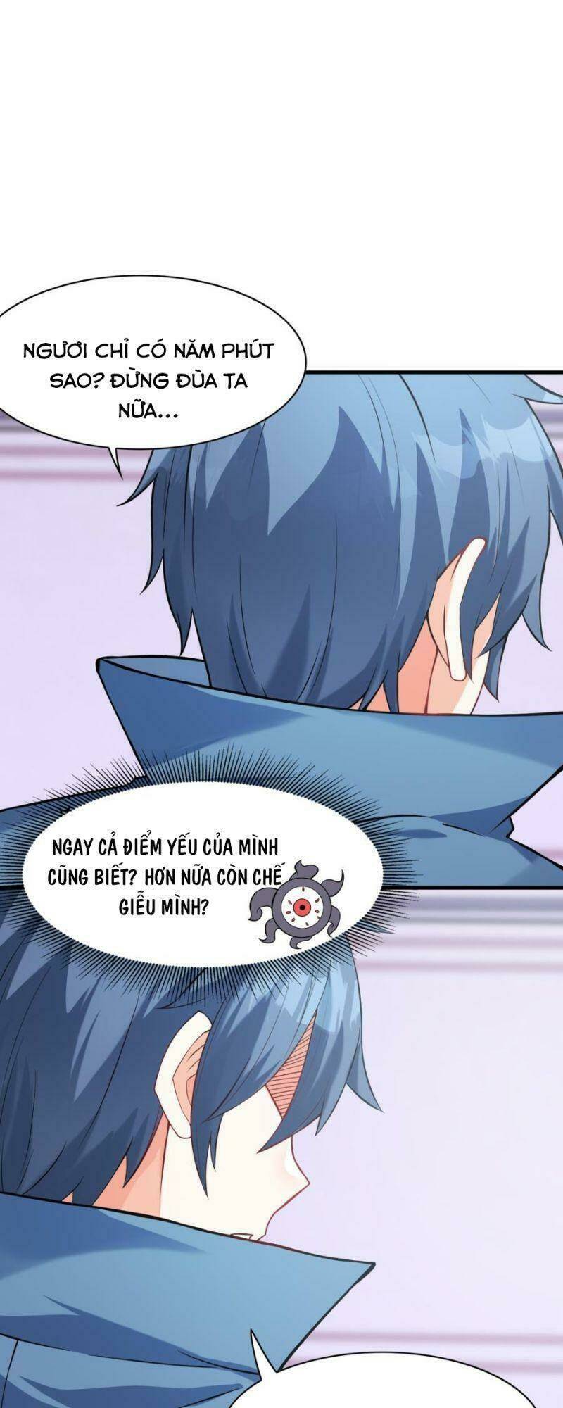 Hậu Cung Của Ta Toàn Là Ma Nữ Phản Diện - Chapter 2 - Page 65