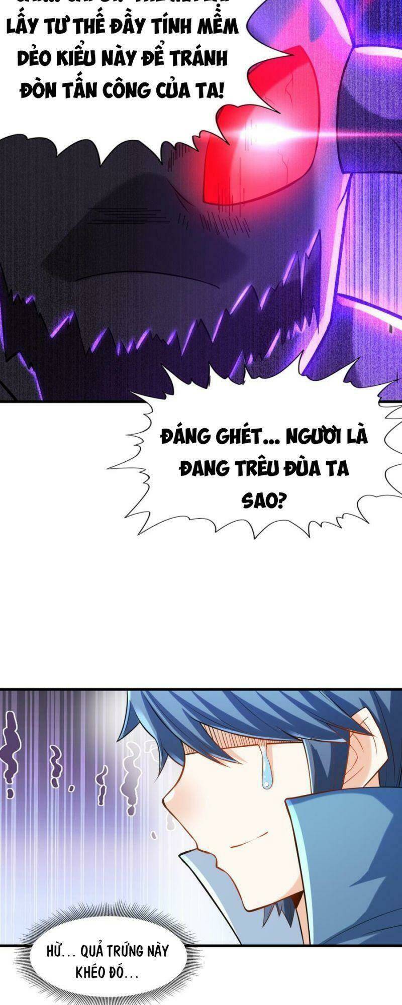 Hậu Cung Của Ta Toàn Là Ma Nữ Phản Diện - Chapter 2 - Page 72
