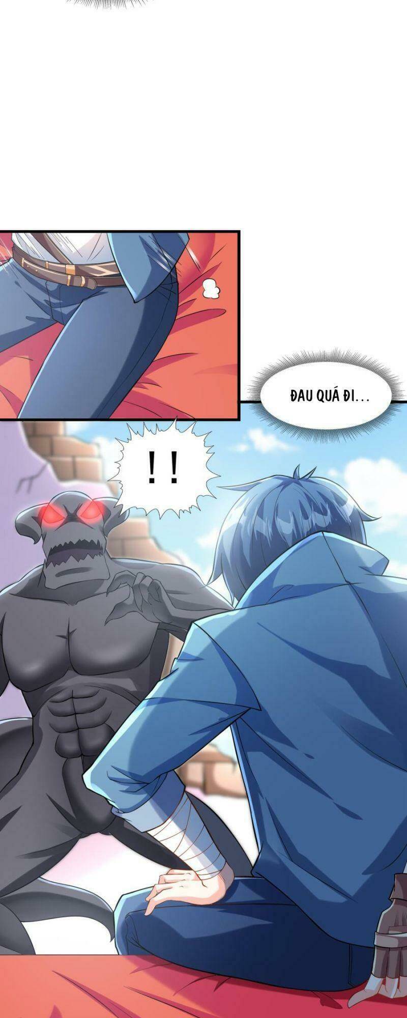 Hậu Cung Của Ta Toàn Là Ma Nữ Phản Diện - Chapter 2 - Page 73