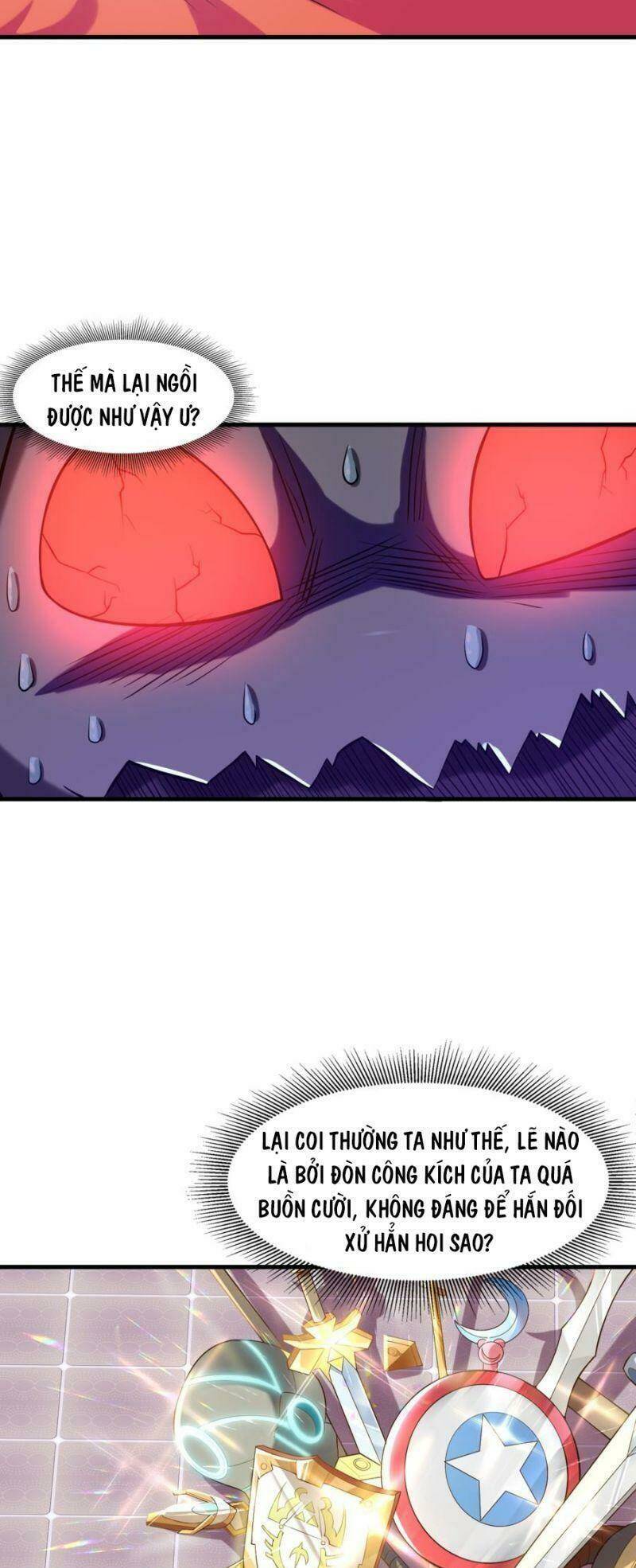 Hậu Cung Của Ta Toàn Là Ma Nữ Phản Diện - Chapter 2 - Page 74