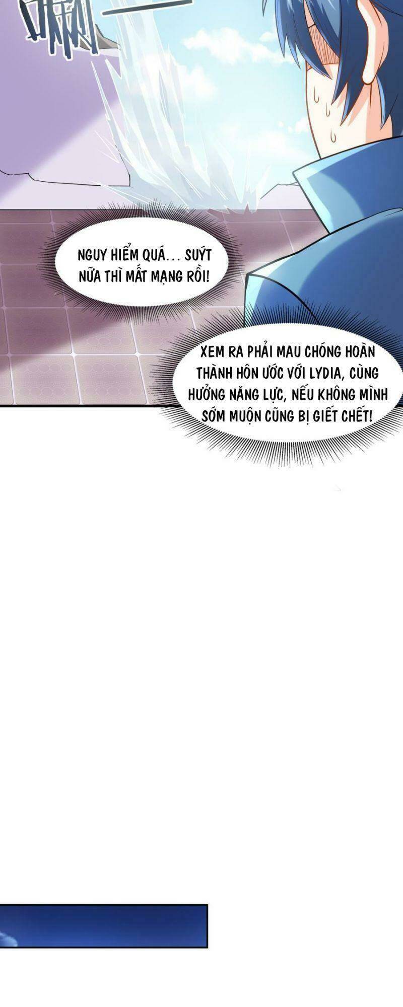Hậu Cung Của Ta Toàn Là Ma Nữ Phản Diện - Chapter 2 - Page 78