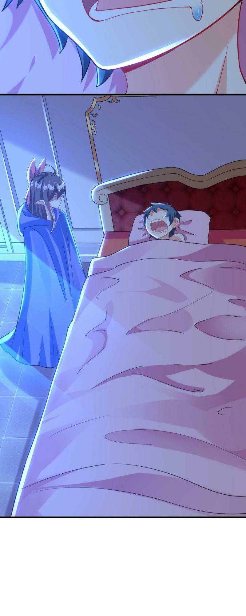 Hậu Cung Của Ta Toàn Là Ma Nữ Phản Diện - Chapter 2 - Page 80