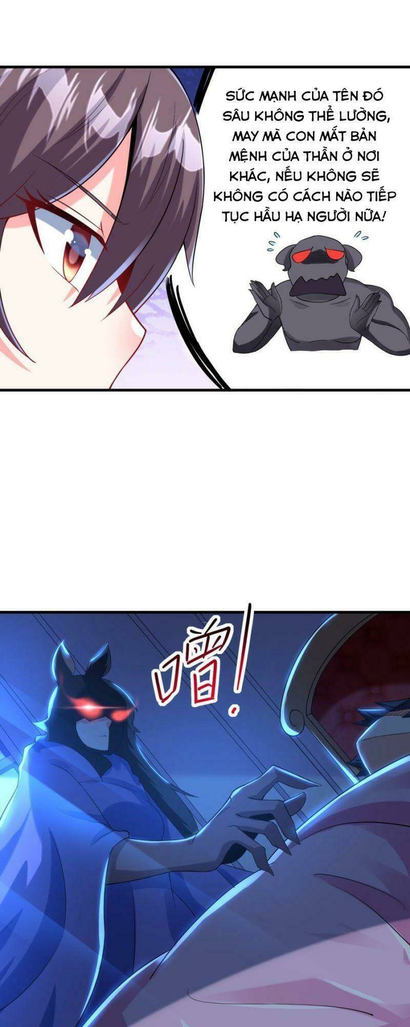 Hậu Cung Của Ta Toàn Là Ma Nữ Phản Diện - Chapter 2 - Page 81