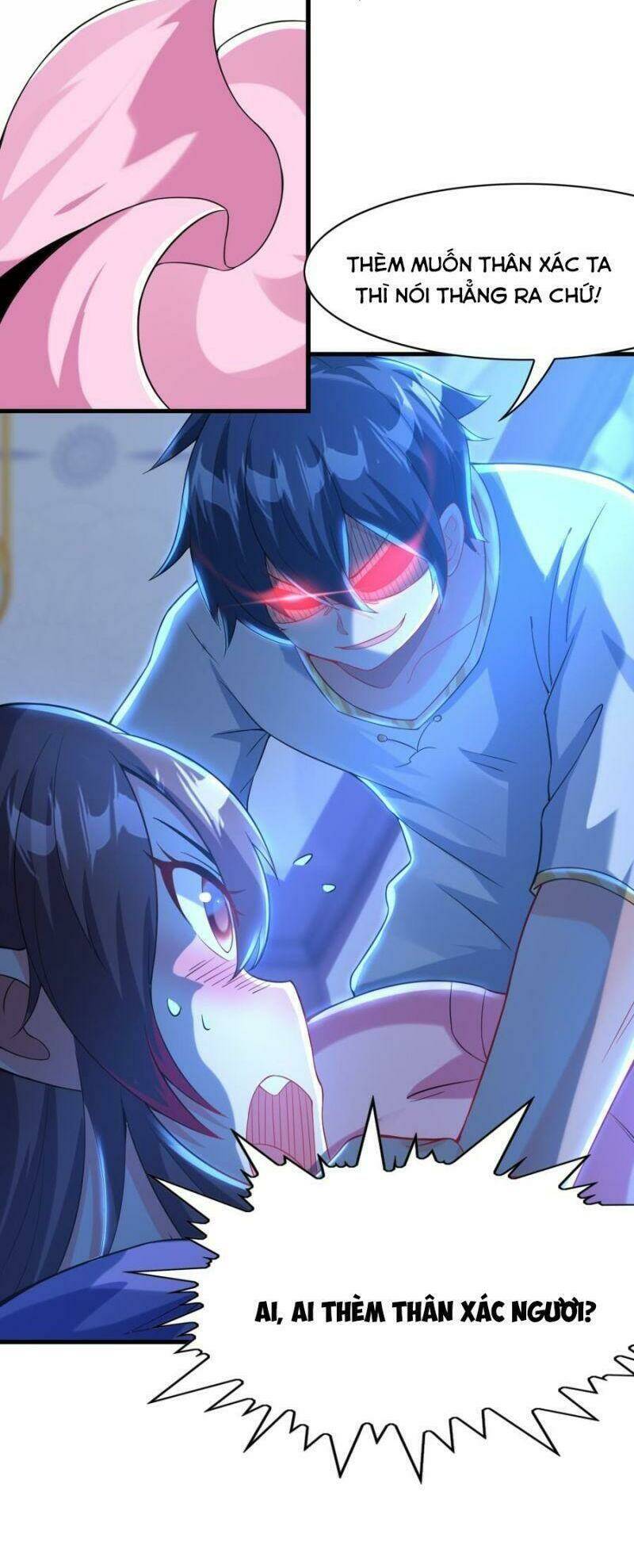 Hậu Cung Của Ta Toàn Là Ma Nữ Phản Diện - Chapter 2 - Page 83