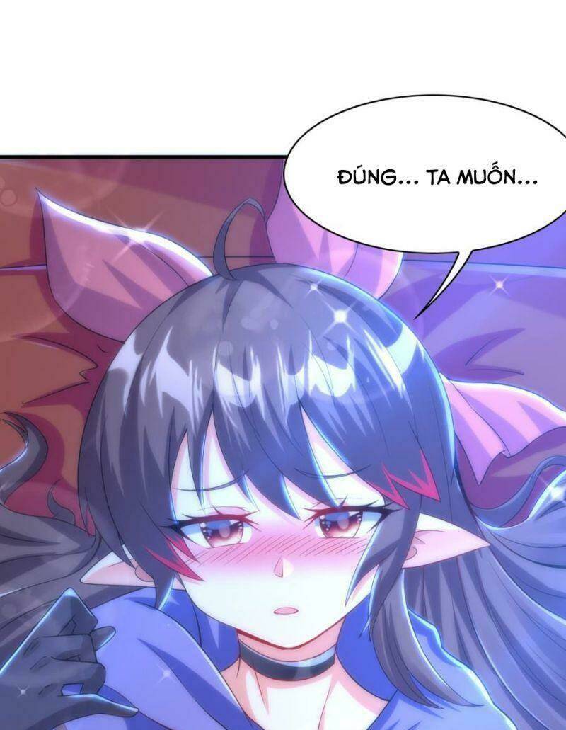 Hậu Cung Của Ta Toàn Là Ma Nữ Phản Diện - Chapter 2 - Page 85