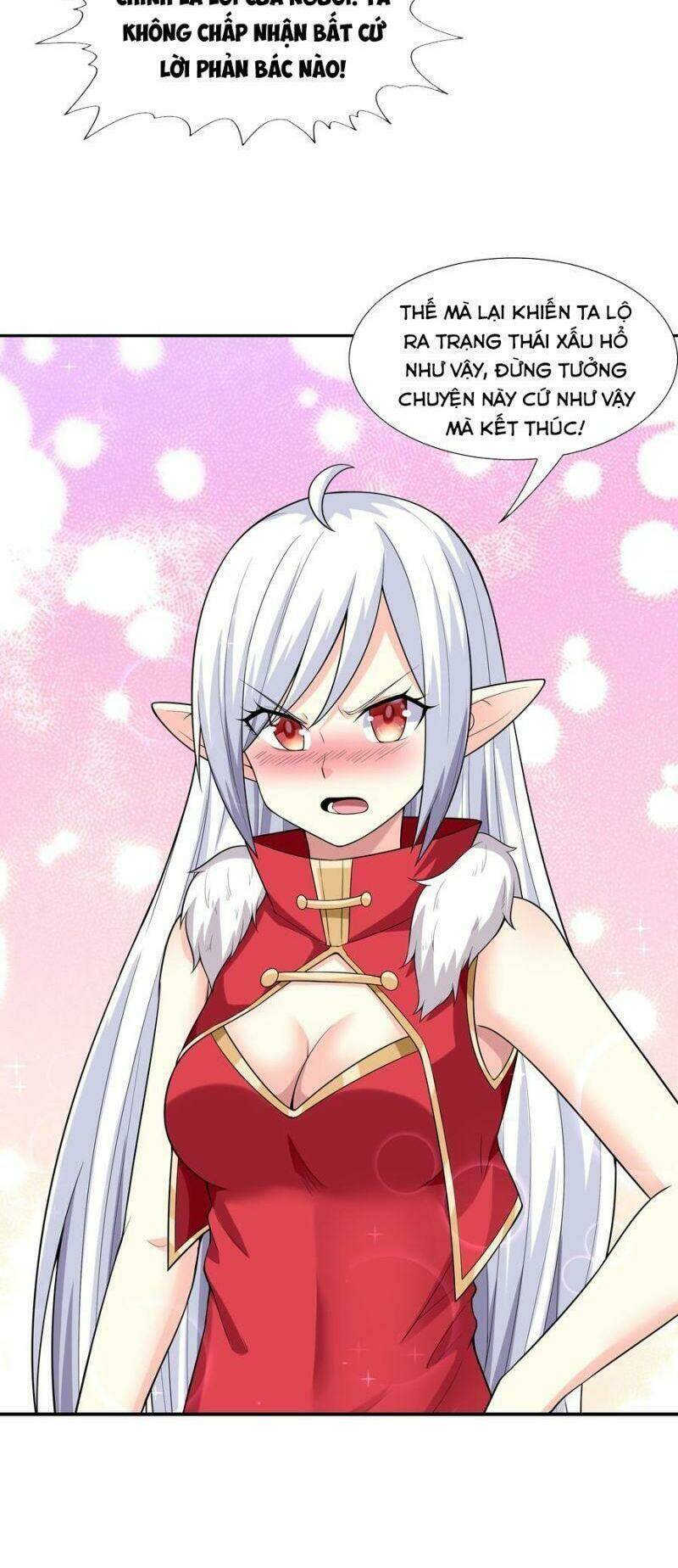 Hậu Cung Của Ta Toàn Là Ma Nữ Phản Diện - Chapter 20 - Page 10