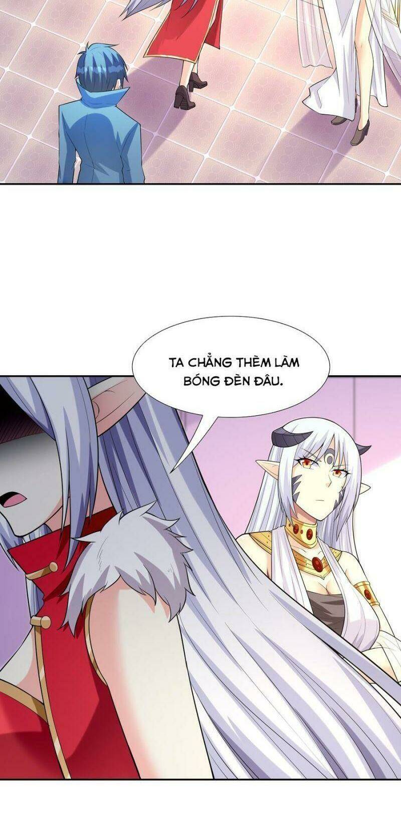 Hậu Cung Của Ta Toàn Là Ma Nữ Phản Diện - Chapter 20 - Page 12