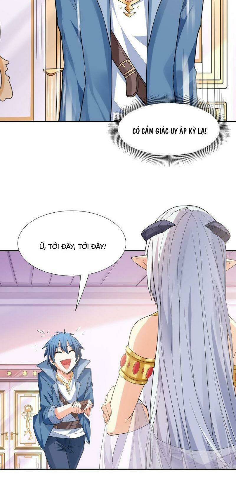 Hậu Cung Của Ta Toàn Là Ma Nữ Phản Diện - Chapter 20 - Page 16