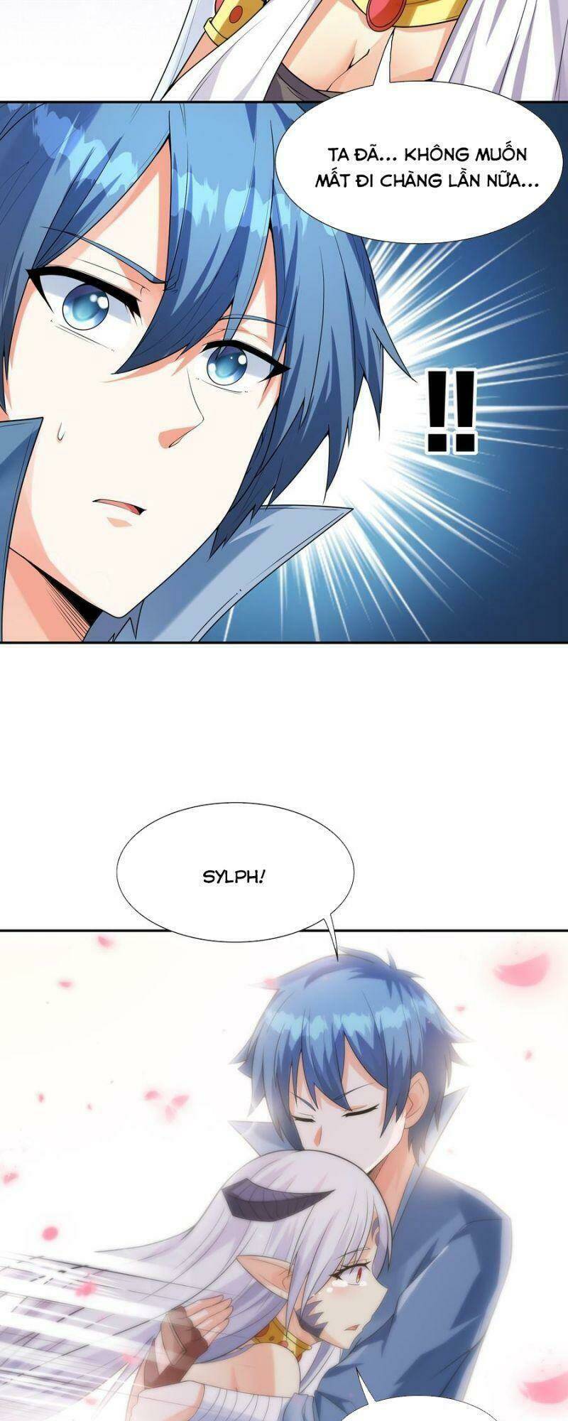 Hậu Cung Của Ta Toàn Là Ma Nữ Phản Diện - Chapter 20 - Page 29