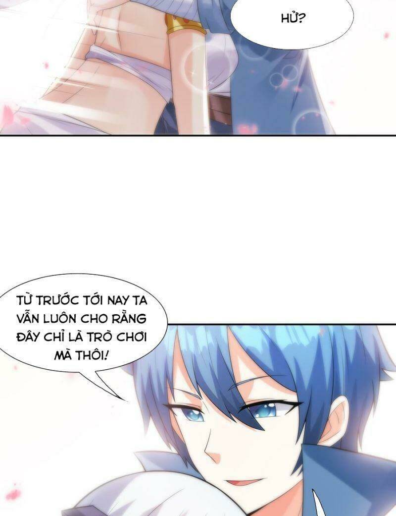 Hậu Cung Của Ta Toàn Là Ma Nữ Phản Diện - Chapter 20 - Page 30